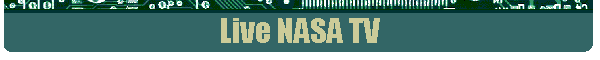 Live NASA TV