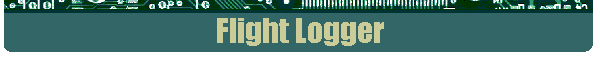 Flight Logger