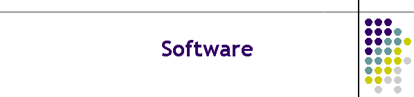 Software