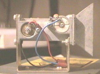 Gunn Diode module