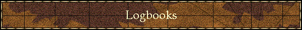 Logbooks