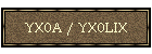 YX0A / YX0LIX