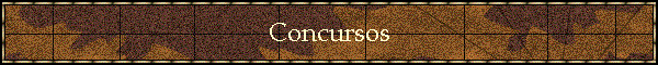 Concursos