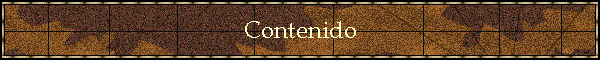 Contenido