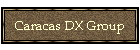 Caracas DX Group