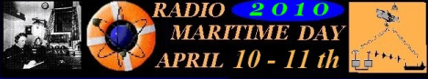 Maritime Radio Day 2009