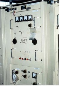 GND's 2182kHz Ajax transmitter - click to downlaod a larger image