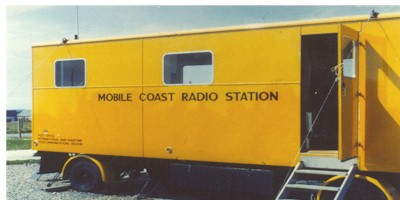 Emergency Coast Radio Station