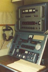 lewis radio operating position