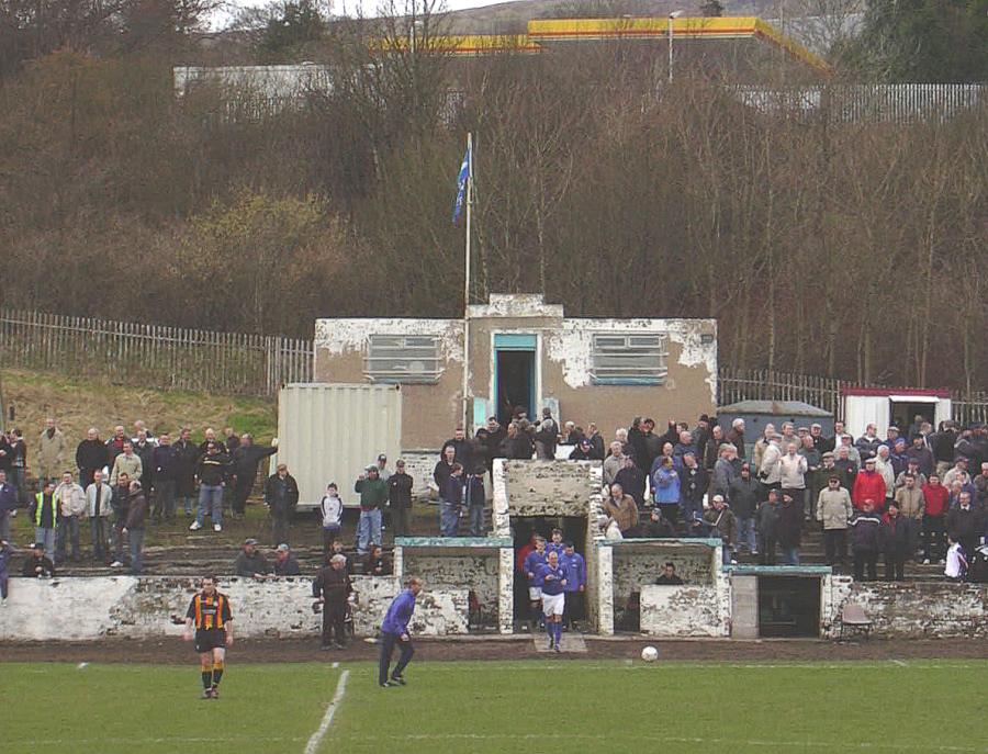 Scottish Junior Cup