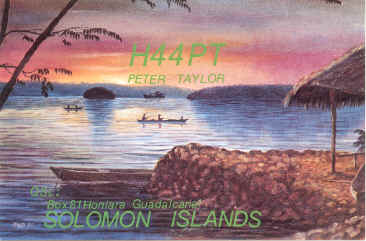 H44PT QSL via G8BCG