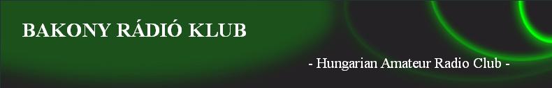 Bakony Rdi Klub galria