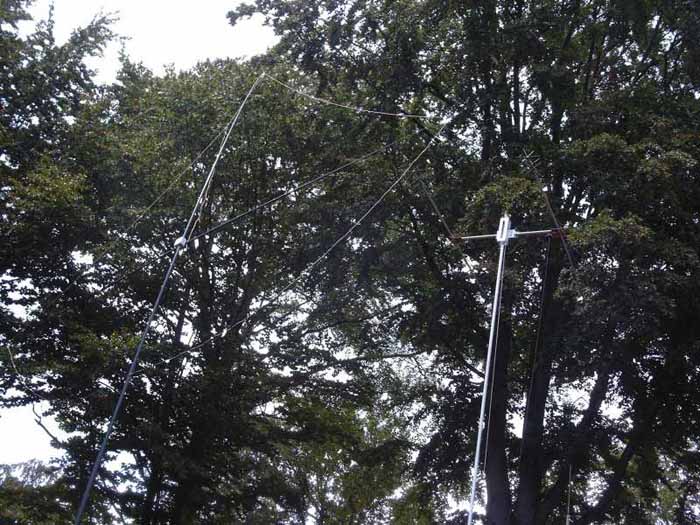 10 The mini beam and the multiband loop