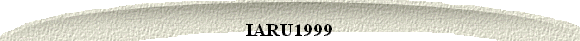 IARU1999