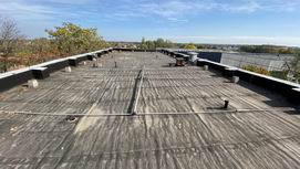 Sikeresen leszereltk