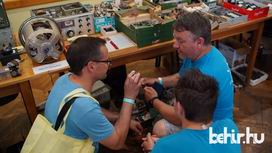 Mi lehet ez ami a kezemben van?