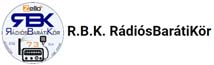 Rádiós Barátikör logo