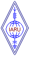IARU Logo