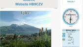 Main Website HB9CZV (1)