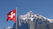 Grindelwald, Swiss alps