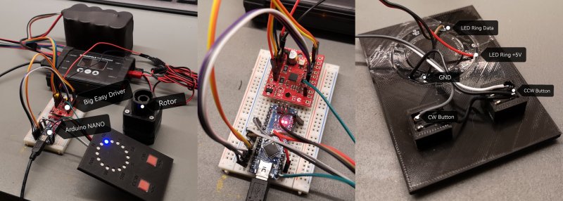 SimpleWiring