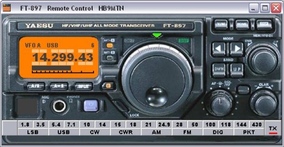 yaesu programming software problems