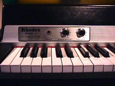 Fender Rhodes Mark I Stage 73 - What To Know & Where To Buy