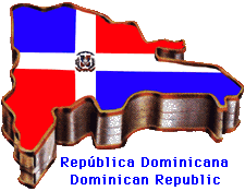 Esta es la Republica Dominicana !