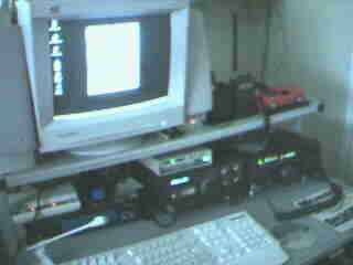 My PC