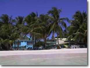 Cocoplum Beach Hotel