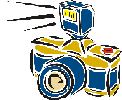 Camera Graphic