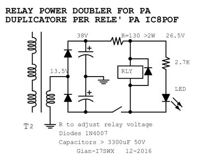 30mt psu