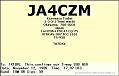 JA4CZM