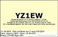YZ1EW