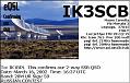 ik3scb