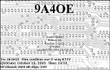 9A4OE_20031019_1031_20M_RTTY