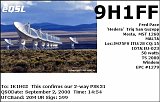 9H1FF_20000902_1454_20M_PSK31