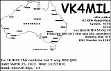vk4mil-ros