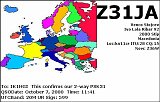 Z31JA_20001007_1141_20M_PSK31