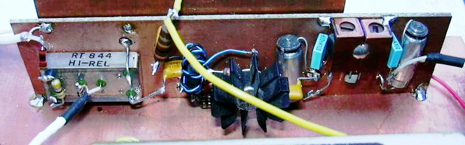 frontend circuit picture