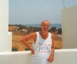 I2WIJ as J45W in the IOTA 2000