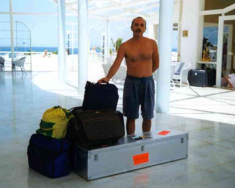 The Beauty ready to come back