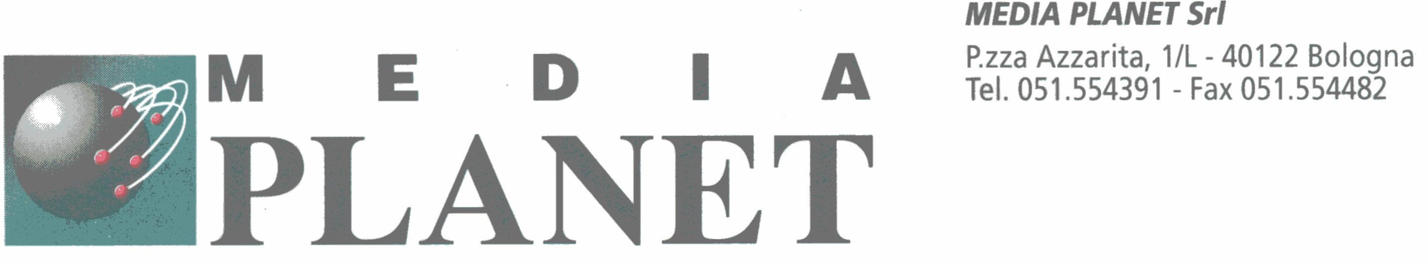 Media Planet