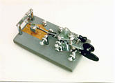 Vibroplex Lightning Bug - Vai alla Vibroplex