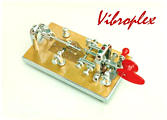 Vibroplex Presentation Bug