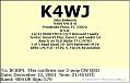 K4WJ