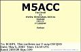 M5ACC