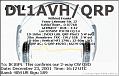dl1avh-qrp