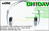 DH1DAV_20010120_2038_80M_PSK31