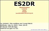 ES2DR_20030714_2045_20M_PSK31